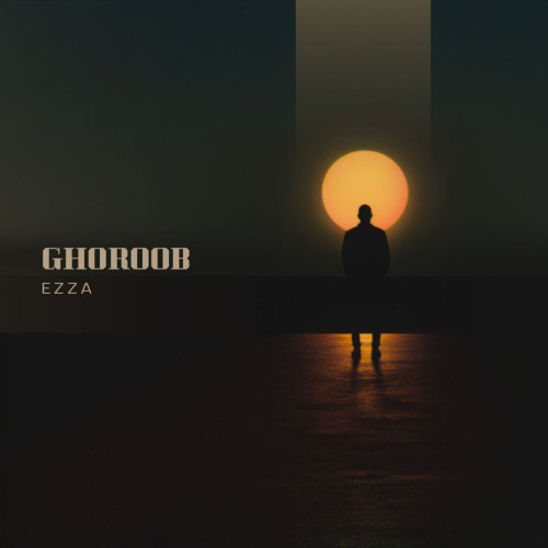 دانلود آهنگ Ghoroob (Cover) از Ezza