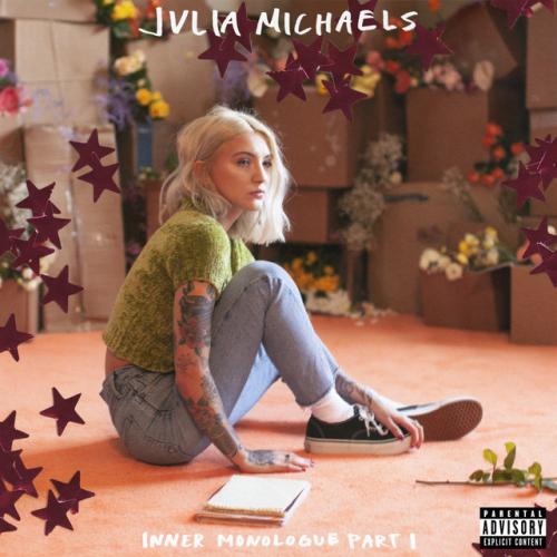 دانلود آهنگ Anxiety (with Selena Gomez) از Julia Michaels & Selena Gomez