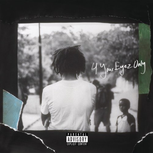 دانلود آهنگ Ville Mentality از J. Cole