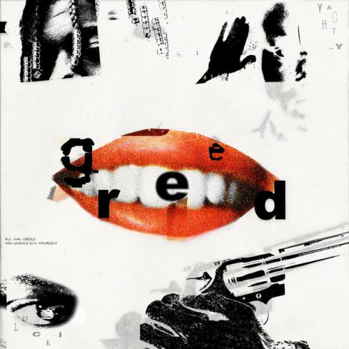 دانلود آهنگ Greed (feat. Lil Yachty) از LUCKI & Lil Yachty