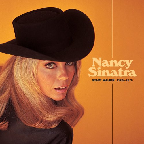دانلود آهنگ Bang Bang از Nancy Sinatra