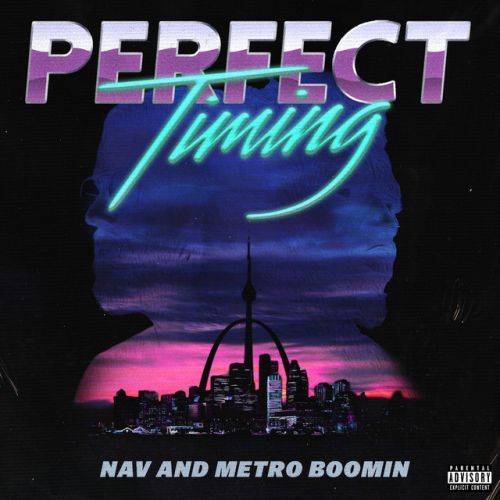 دانلود آهنگ A$AP Ferg از NAV & Metro Boomin & Lil Uzi Vert