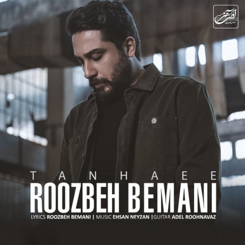 دانلود آهنگ Tanhaee از Roozbeh Bemani