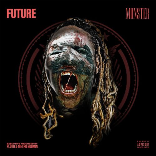 دانلود آهنگ Codeine Crazy از Future
