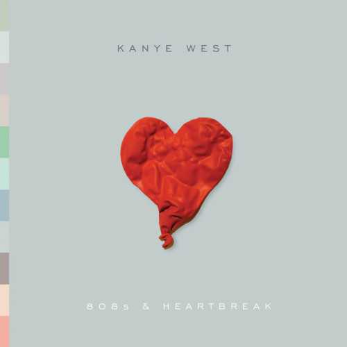 دانلود آهنگ Heartless از Kanye West