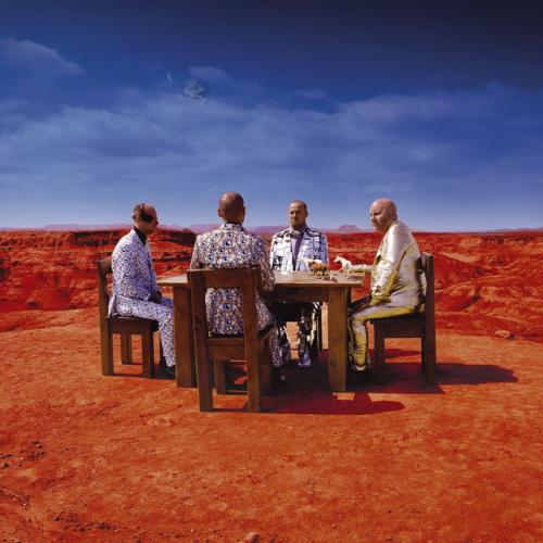 دانلود آهنگ Starlight از Muse