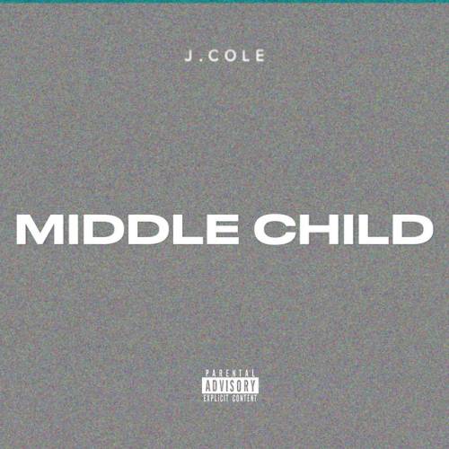 دانلود آهنگ MIDDLE CHILD از J. Cole