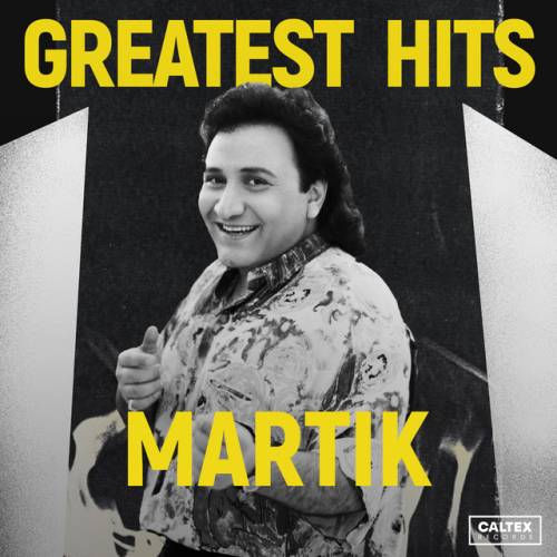 دانلود آهنگ Dou Delbar از Martik