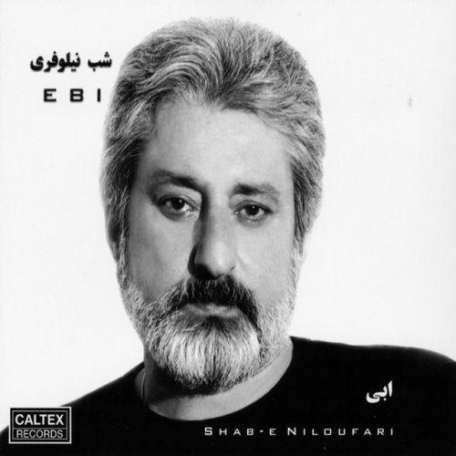 Shabe Niloofari