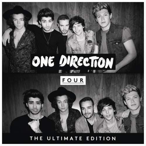 دانلود آهنگ Night Changes از One Direction