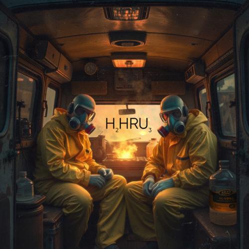 دانلود آهنگ HHRU از Arta & Koorosh & Saaren