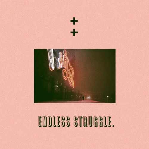 دانلود آهنگ Endless Struggle از Simonetti
