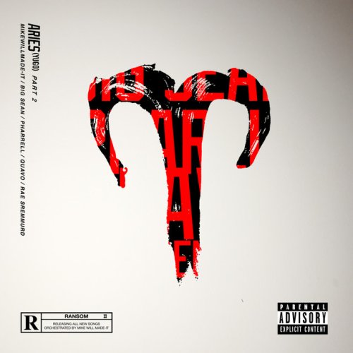 دانلود آهنگ Aries (YuGo) Part 2 (with Rae Sremmurd & Big Sean feat. Quavo & Pharrell) از Mike WiLL Made-It & Rae Sremmurd & Big Sean & Quavo & Pharrell Williams