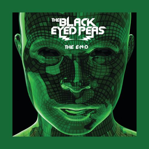 دانلود آهنگ Rock That Body از Black Eyed Peas