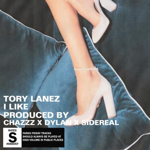دانلود آهنگ I LIKE از Tory Lanez