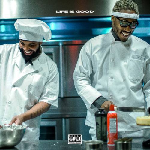 دانلود آهنگ Life Is Good (feat. Drake) از Future & Drake