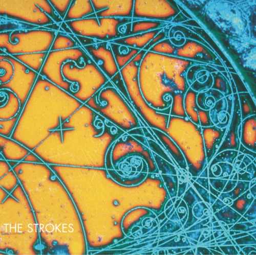 دانلود آهنگ Someday از The Strokes