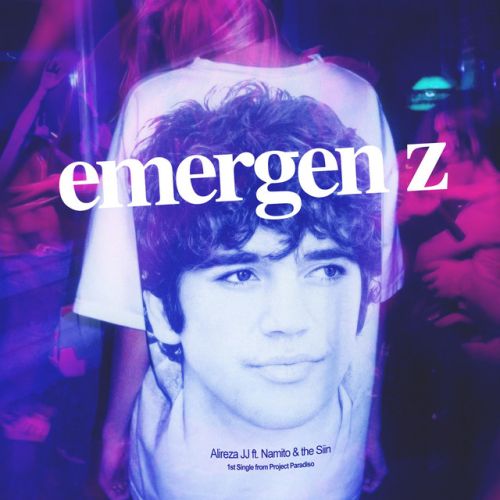 دانلود آهنگ EMERGEN Z (Hamechi Ye Rooz) از Alireza Jj & Namito & Sahand