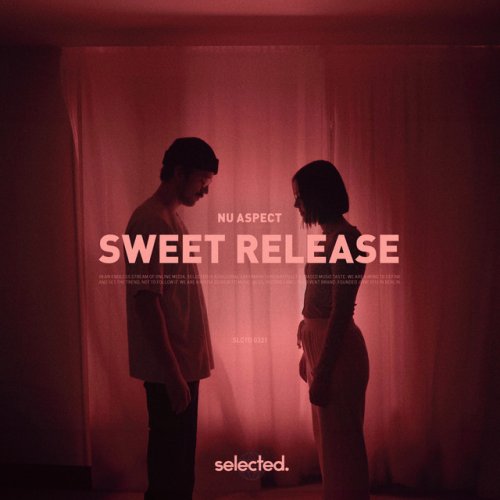 دانلود آهنگ Sweet Release - Extended از Nu Aspect