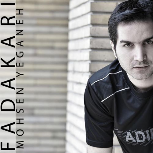 دانلود آهنگ Fadakari از Mohsen Yeganeh