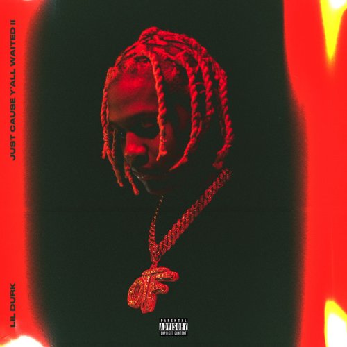 دانلود آهنگ All Love از Lil Durk