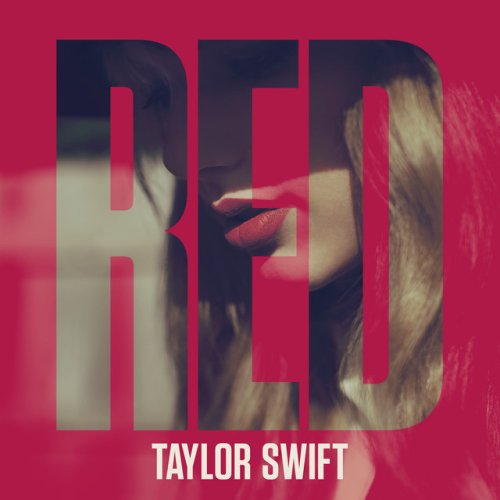 دانلود آهنگ Red از Taylor Swift