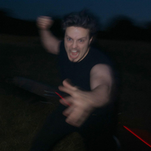 NO ESCAPE!