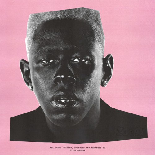 دانلود آهنگ NEW MAGIC WAND از Tyler, The Creator