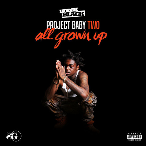 دانلود آهنگ Codeine Dreaming (feat. Lil Wayne) از Kodak Black & Lil Wayne