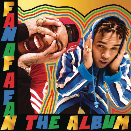 دانلود آهنگ Ayo از Chris Brown & Tyga