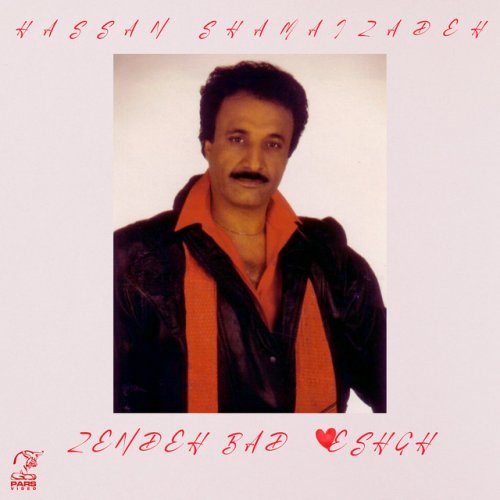 دانلود آهنگ Zendeh Bad Eshgh از Hassan Shamaizadeh