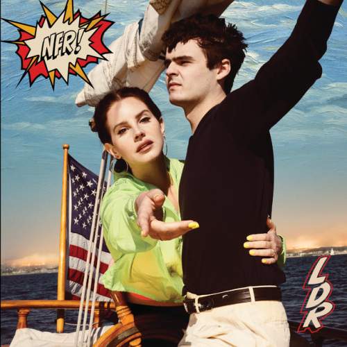 دانلود آهنگ Mariners Apartment Complex از Lana Del Rey