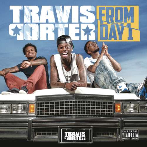 دانلود آهنگ Ayy Ladies (feat. Tyga) از Travis Porter & Tyga