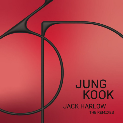 دانلود آهنگ 3D (Alternate Ver.) از Jung Kook