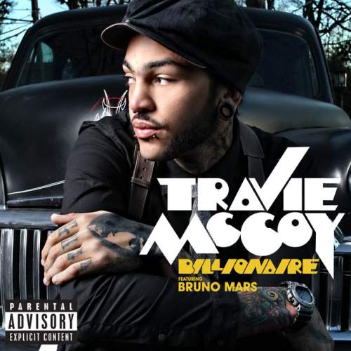 دانلود آهنگ Billionaire (feat. Bruno Mars) از Travie McCoy & Bruno Mars