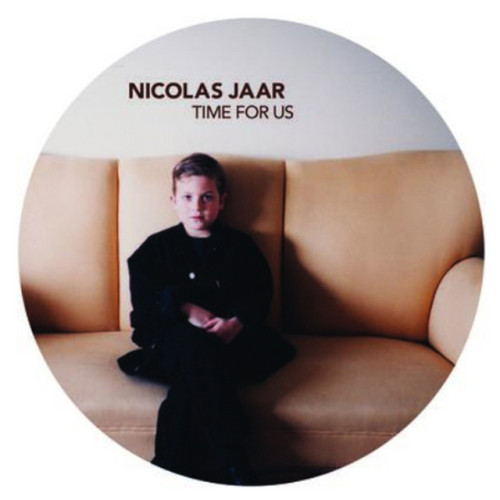 دانلود آهنگ Mi Mujer از Nicolas Jaar