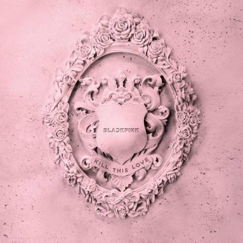 دانلود آهنگ Don't Know What To Do از BLACKPINK