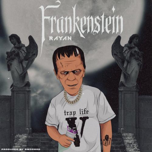 دانلود آهنگ frankenstein از rayan