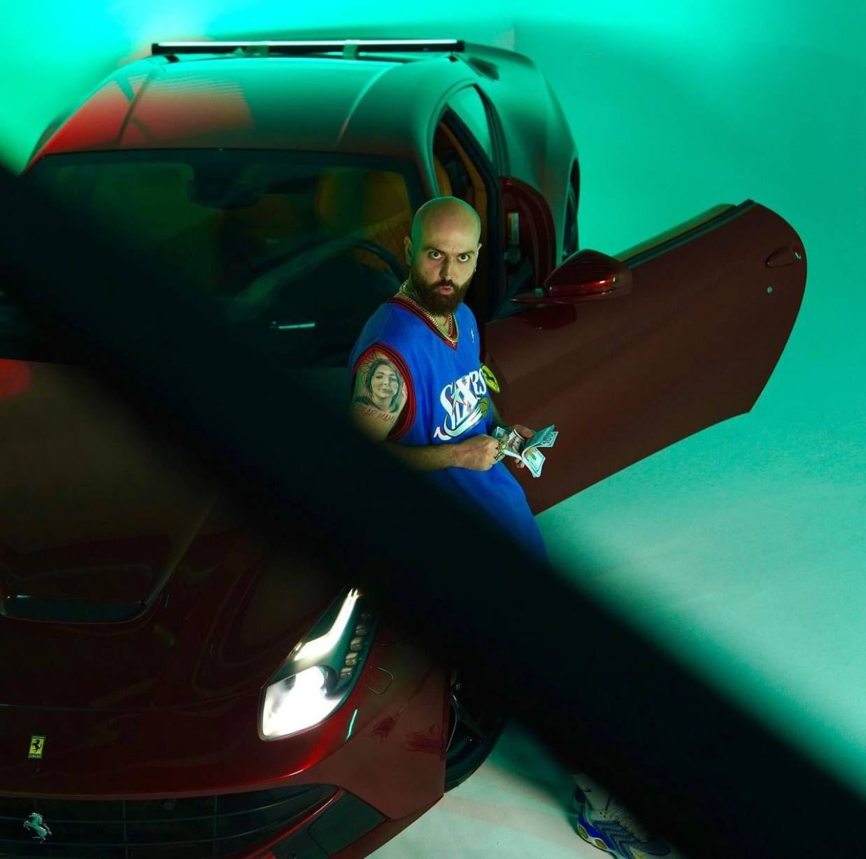 دانلود آهنگ HAD از Hiphopologist