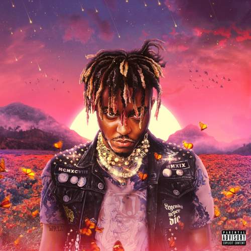 دانلود آهنگ Wishing Well از Juice WRLD