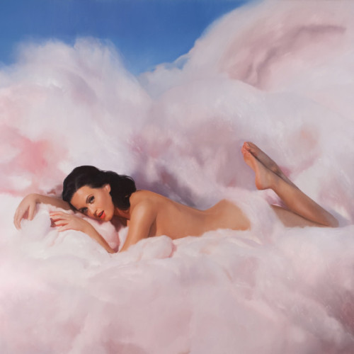 دانلود آهنگ The One That Got Away از Katy Perry