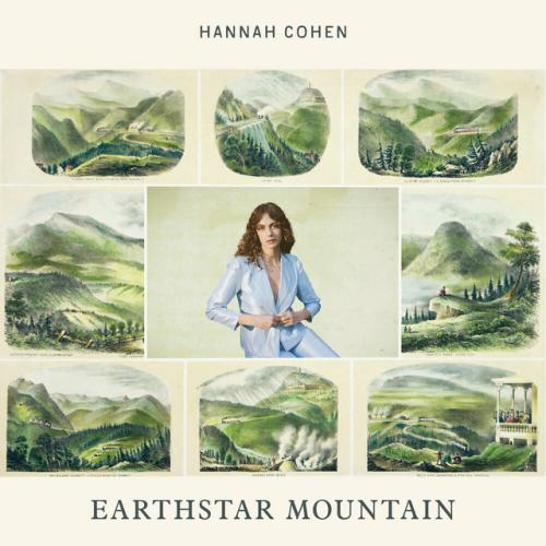 دانلود آهنگ Mountain از Hannah Cohen