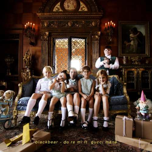 دانلود آهنگ do re mi (feat. Gucci Mane) از blackbear & Gucci Mane