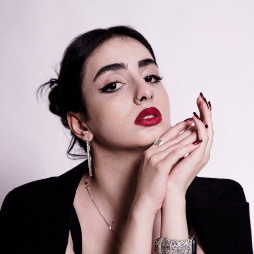 دانلود آهنگ CIG از Lenna