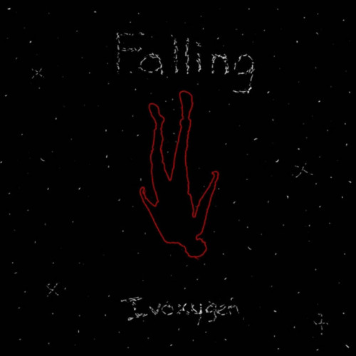 دانلود آهنگ Falling از IVOXYGEN