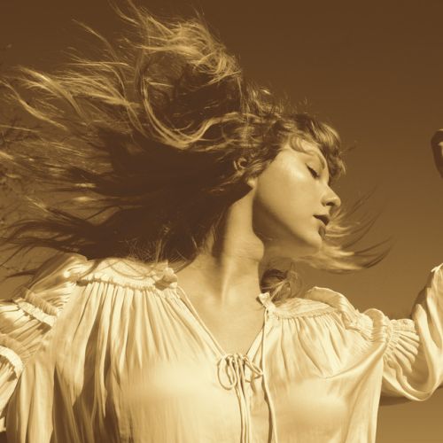 دانلود آهنگ Mr. Perfectly Fine (Taylor’s Version) (From The Vault) از Taylor Swift