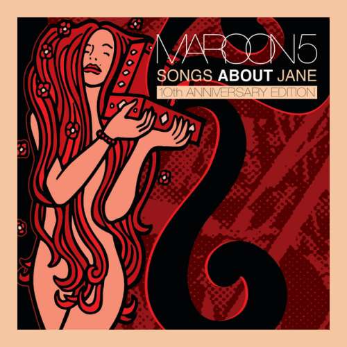 دانلود آهنگ This Love از Maroon 5