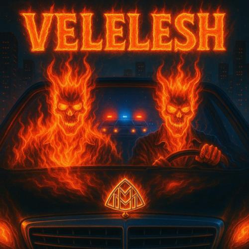 دانلود آهنگ Velelesh از Koorosh & Arta
