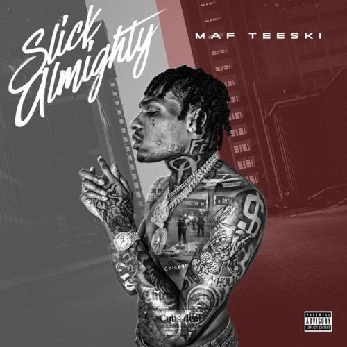 Drench Gang (feat. G Herbo)