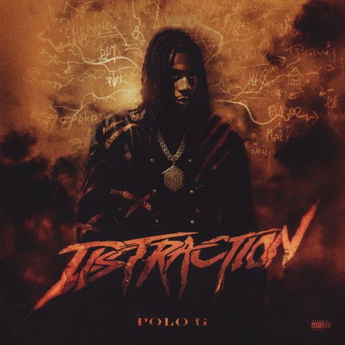 دانلود آهنگ Distraction از Polo G